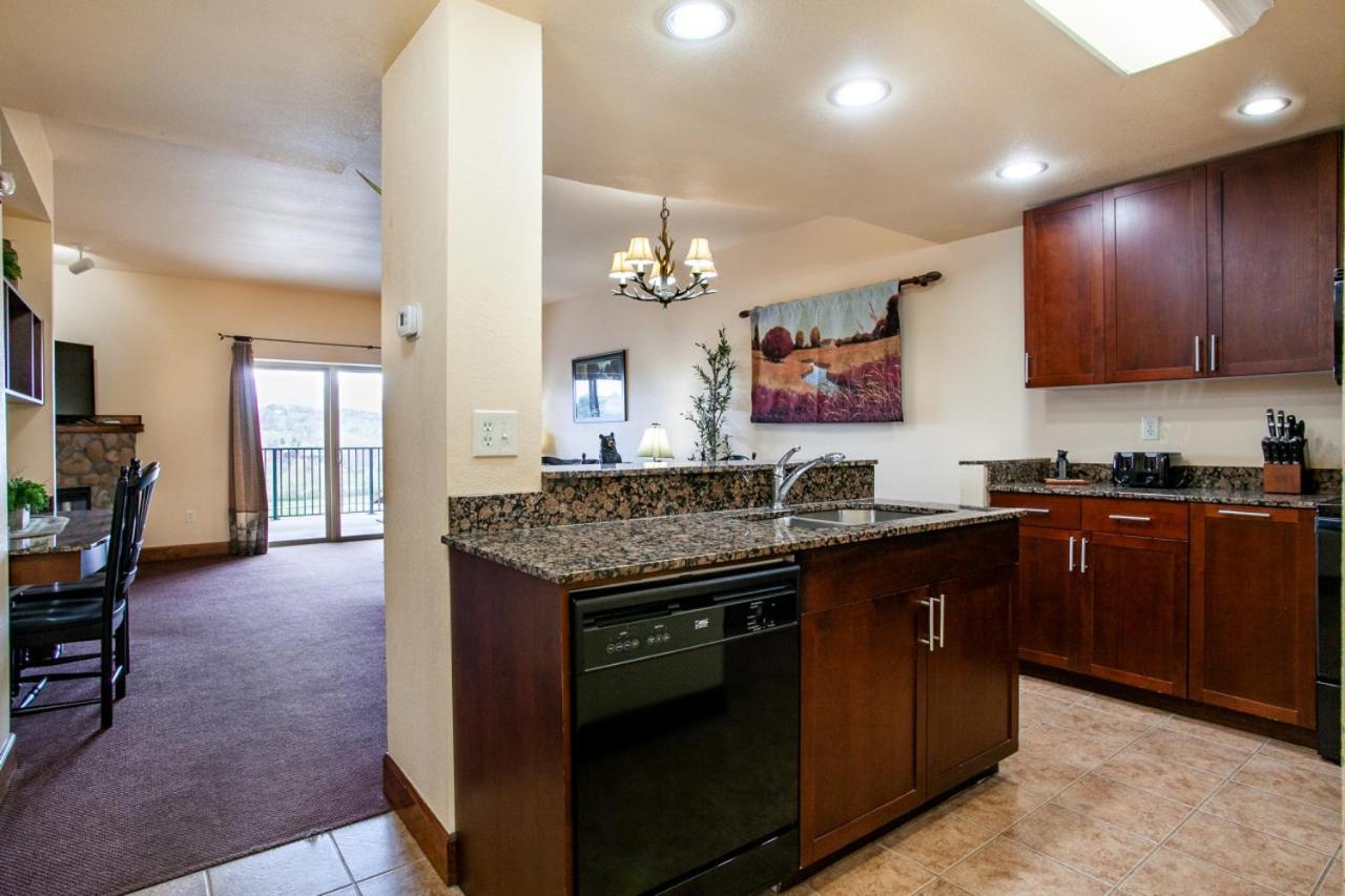 פיג'ן פורג' The Bear Paw Palace Mtn View And Community Pools מראה חיצוני תמונה