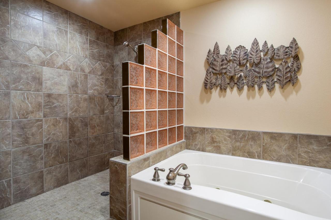 פיג'ן פורג' The Bear Paw Palace Mtn View And Community Pools מראה חיצוני תמונה