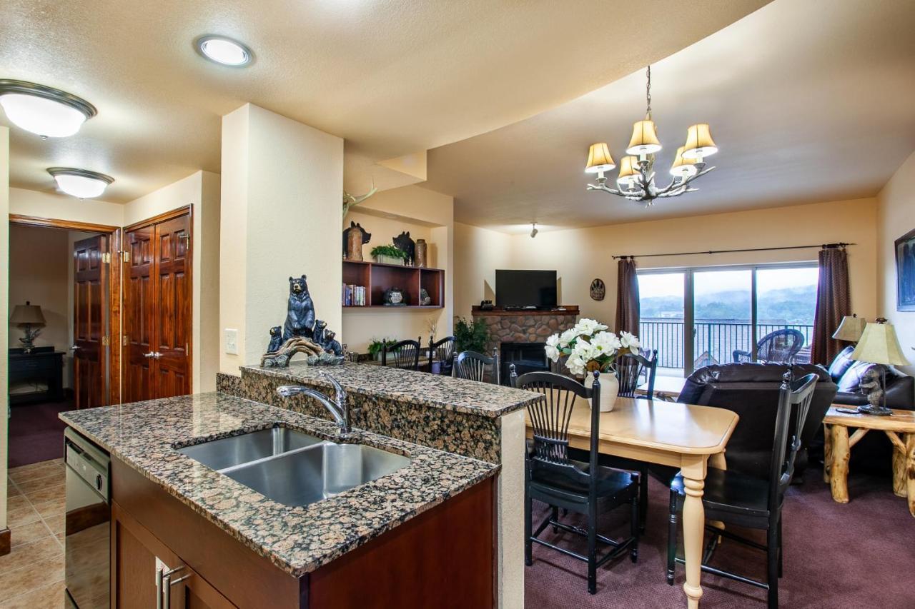 פיג'ן פורג' The Bear Paw Palace Mtn View And Community Pools מראה חיצוני תמונה